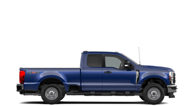 2026 Ford SuperDuty